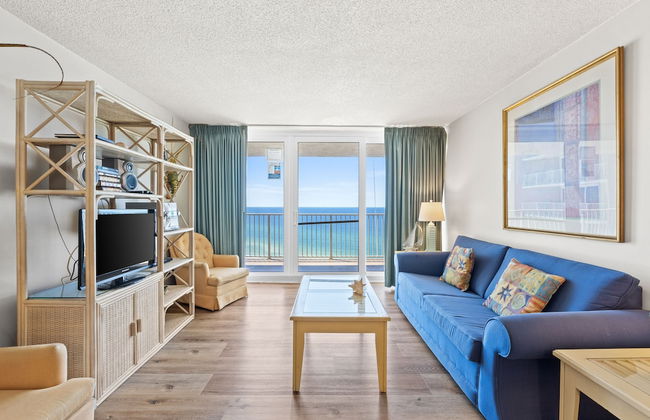 Dunes of Panama Beach Resort by Panhandle Getaways - Photo 19