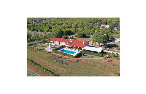 Nice Home In Prapatnica- Seget - Foto 1