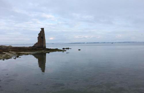 apartamento centrico cambados - Foto 16