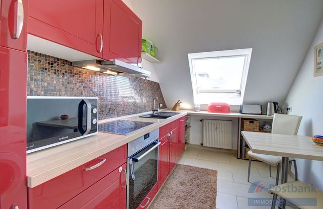 Wohnen Im Exklusiven Dichterviertel - Foto 8