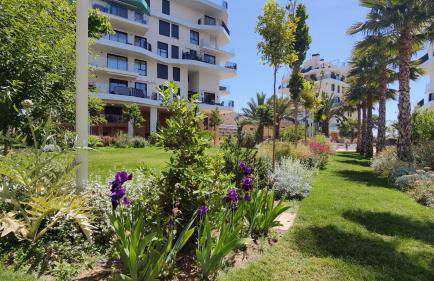 ALLONBAY sun & beach penthouse - Foto 44