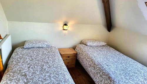 Maison De Bord De Mer Alizée - Foto 2