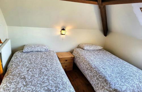 Maison De Bord De Mer Alizée - Foto 2