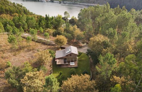 Casa de Medas - Private country house with outdoor spa and river view only 25 minutes away from Oporto - Foto 56