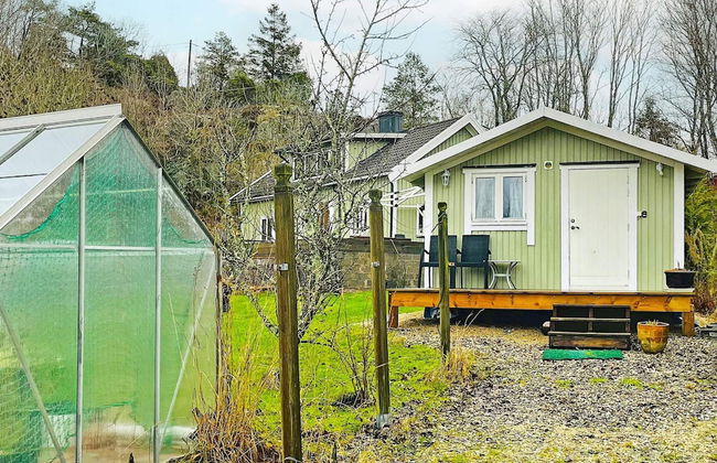 2 Person Holiday Home in Uddevalla - Photo 9