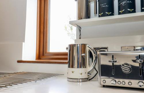 Baa Lamb Cottage - Photo 14