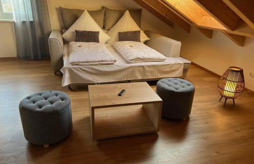 Ferienwohnung Villa Bachfischer - Foto 71