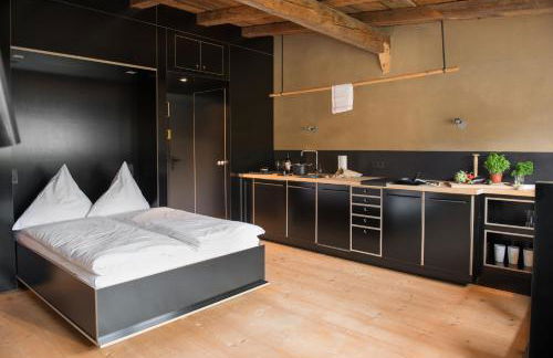 Gästehaus berge Ferienwohnungen - Foto 51