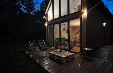 Grudza Barn House - Foto 57