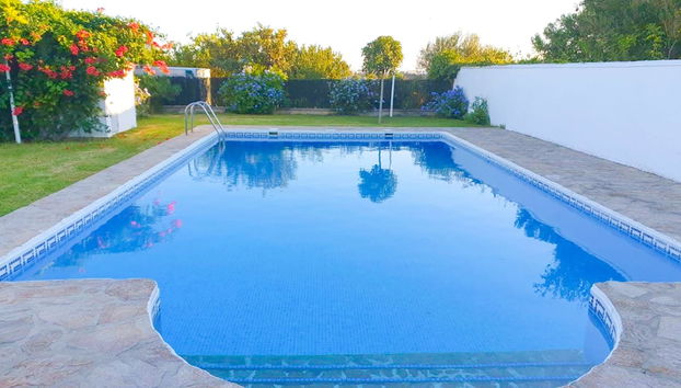 Casa Algodon in Chiclana de la Frontera - Foto 4, Habitación