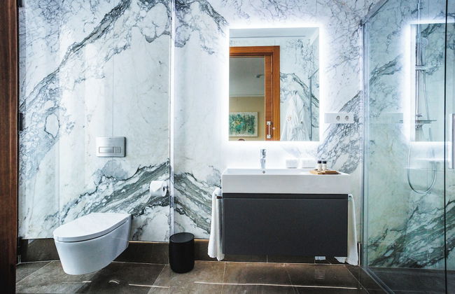 CORRAL DEL CARBON GG LUXURY HOTEL BOUTIQUE - Foto 59