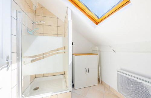 Le Cocon Proche Paris Stellantis - Foto 8