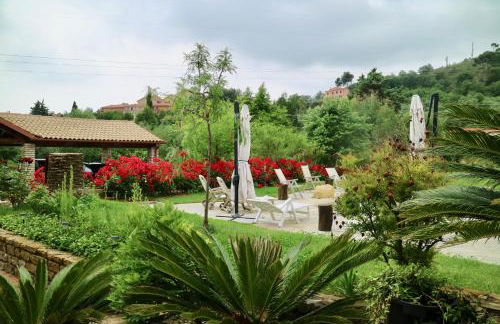 Agriturismo Ada Musso ss - Foto 30