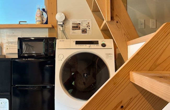 CrossFit Otoyo Strength TINY HOUSE - Foto 8