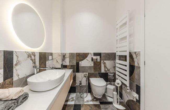 Villa Serenity Luxury Lakeside Manor - Foto 58