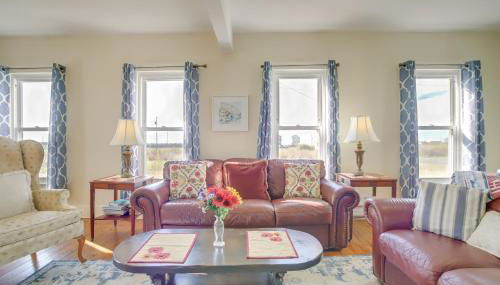 Historic Hoopersville Getaway on Chesapeake Bay! - Foto 5