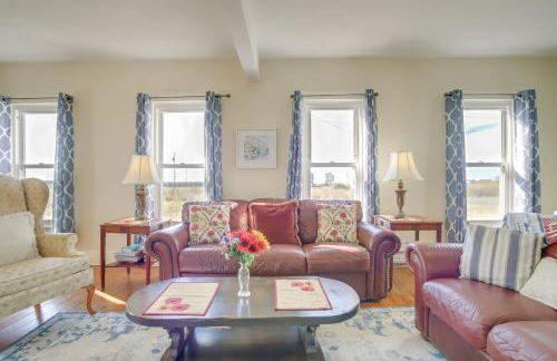 Historic Hoopersville Getaway on Chesapeake Bay! - Foto 5