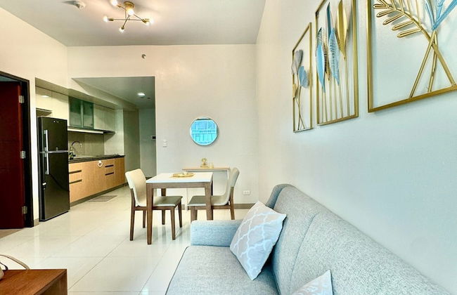 Cozi Uptown Executive Suite BGC - Foto 41