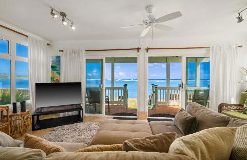 Kauai Aliomanu Sunrise Hale by Coldwell Banker Island Vacations - Foto 44