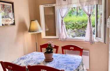 Maison traditionnelle avec vues sur St Michel - Foto 38