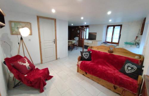 Maison de village - montagne - Foto 18