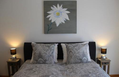 Chiemsee-Edelweiß Ferienwohnung - Foto 15