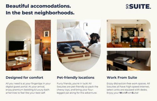 Sosuite at The Ovation - Ave of The Arts - Foto 37