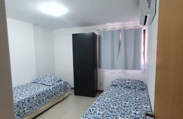 Rosa Branca Facilities Apartamentos - Foto 10