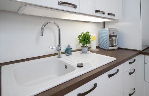 APARTMENT BLANCO - Regarda Travel - Foto 11