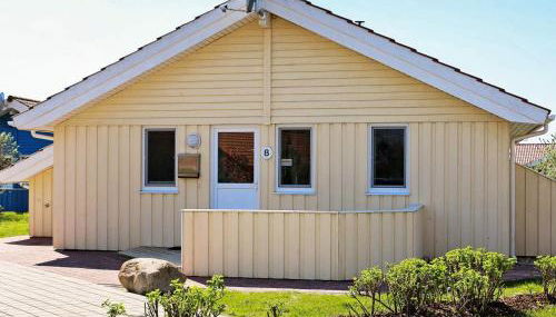 12 person holiday home in Otterndorf - Foto 3