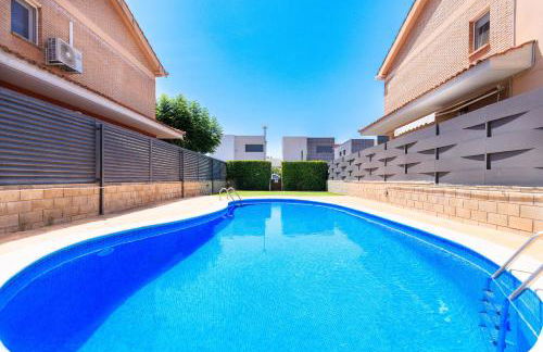 Cambrils Molí - Jardín i piscina - Photo 25