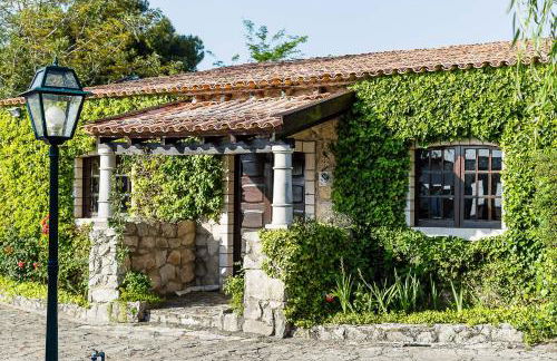 Casa Da Padeira - Turismo Rural - Foto 100