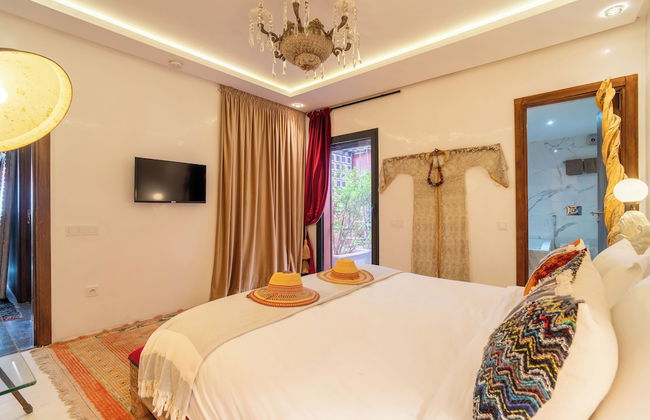 Villa Otia - Foto 12