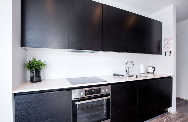 Svala Apartments by Heimaleiga - Foto 24