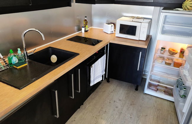 Maison de la Marbrerie - Foto 18