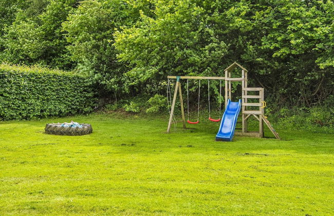 8 Person Holiday Home in Aabenraa - Foto 6