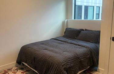 Modern Downtown Detroit 2BR Retreat - Foto 4