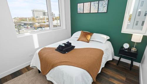 Spacious 4BR Apt Near McCormick Place & Chinatown - Foto 3