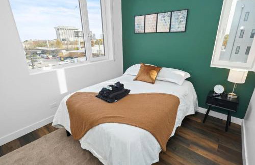 Spacious 4BR Apt Near McCormick Place & Chinatown - Foto 3