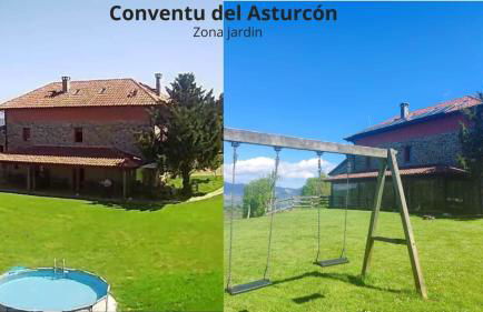 El Conventu del Asturcon - Photo 40