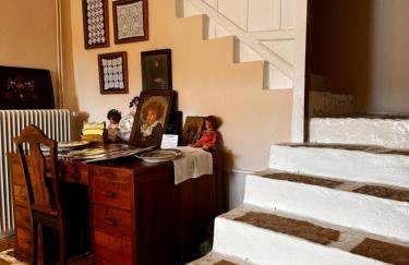 Mary’s Zagori boutique home - Foto 21