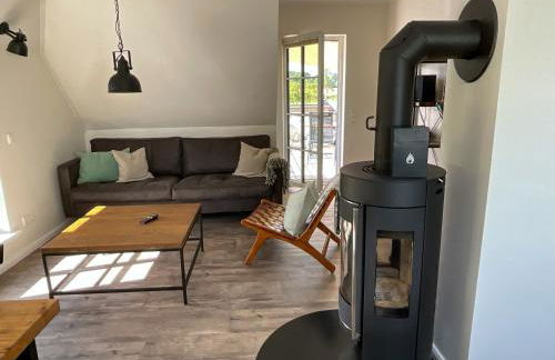 Ferienwohnung „Utkiek“ - Hof Mühlenkoppel - Foto 32