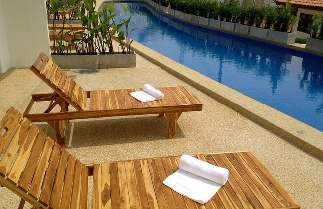 BKN Hua Hin - Foto 65