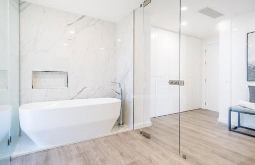 Villa Luxueuse Vue Mer - Photo 23