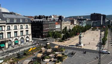 L'Écrin de Jaude - Duplex by PRIM0 C0NCIERGERIE - Foto 2