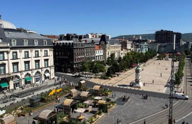 L'Écrin de Jaude - Duplex by PRIM0 C0NCIERGERIE - Foto 2