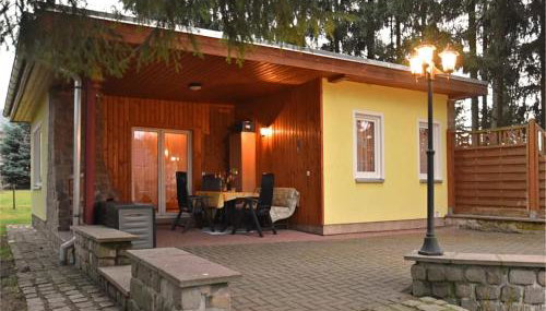 Ferienhaus in Vogtland - Foto 2