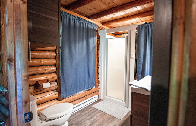 Les Chalets Tourisma - Le Chalet du 4e - Foto 14