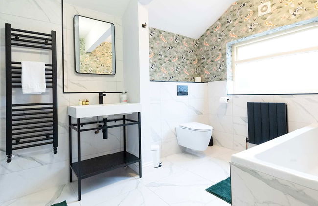 Host Stay Iris Cottage - Foto 11