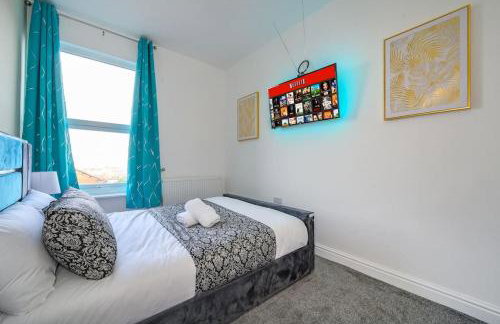 -75CR- Setup for your most relaxed and amazing stay - Foto 18